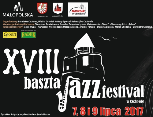 XVIII Baszta Jazz Festival
