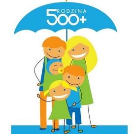 Program Rodzina 500+
