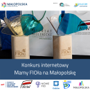 konkurs internetowy Mamy FIOła na Małopolskę