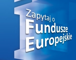 Zapytaj o fundusze europejskie