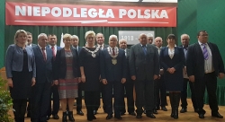 Rada Miejska w Czchowie w kadencji 2018-2023